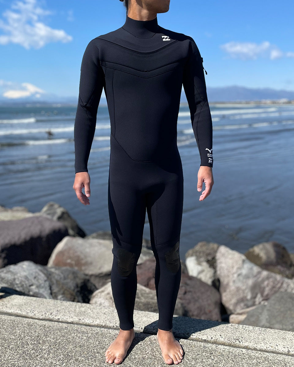 パタゴニア ウェットスーツ メンズ フルスーツ ジャージ R2 Lサイズ