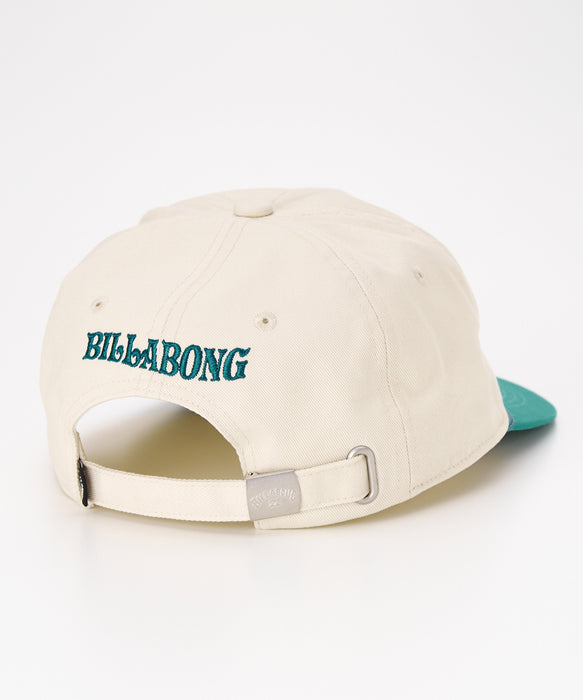 BILLABONG ウィメンズ 【BILLABONG GALLERY -LUISEONO-】LUISE CAP