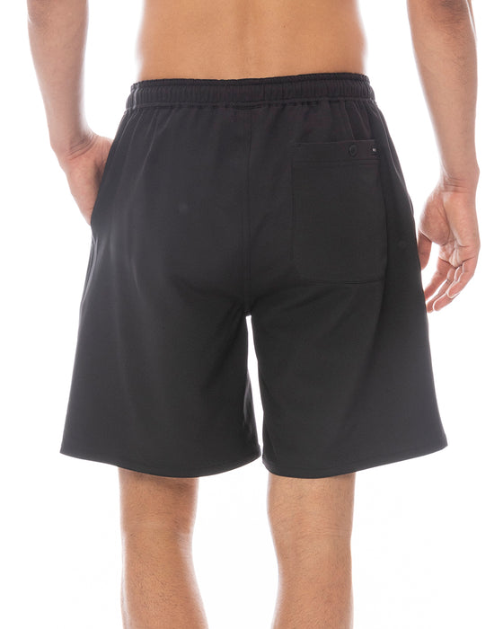 OUTLET】RVCA メンズ OPPOSITE WS ショートパンツ 【2025年春夏モデル】