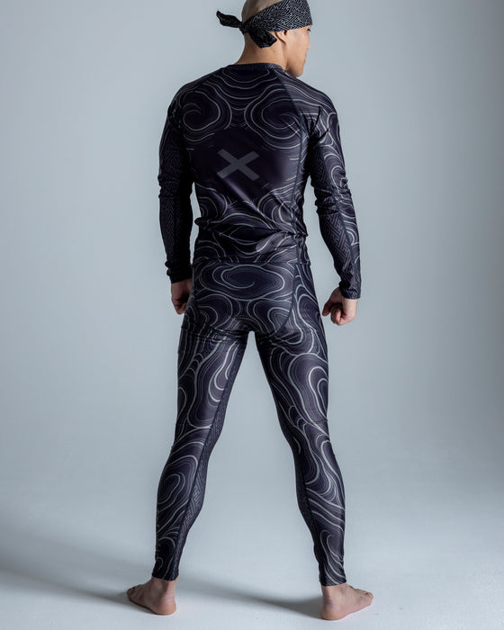 OUTLET】【直営店限定】RVCA SPORT メンズ 【RVCAXKRAZYBEEXGAKKIN