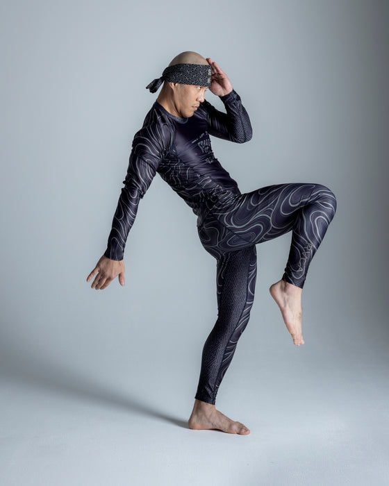 OUTLET】【直営店限定】RVCA SPORT メンズ 【RVCAXKRAZYBEEXGAKKIN