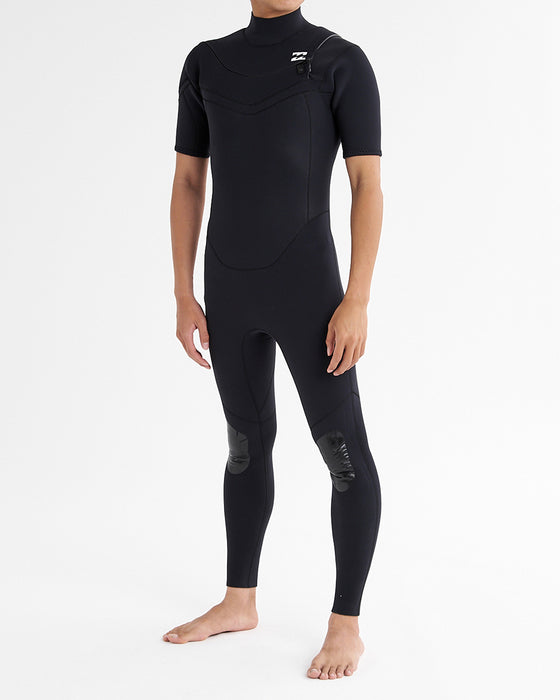 OUTLET】BILLABONG メンズ シーガル 2/2 Athlete JERSEY x 頂-U.F.