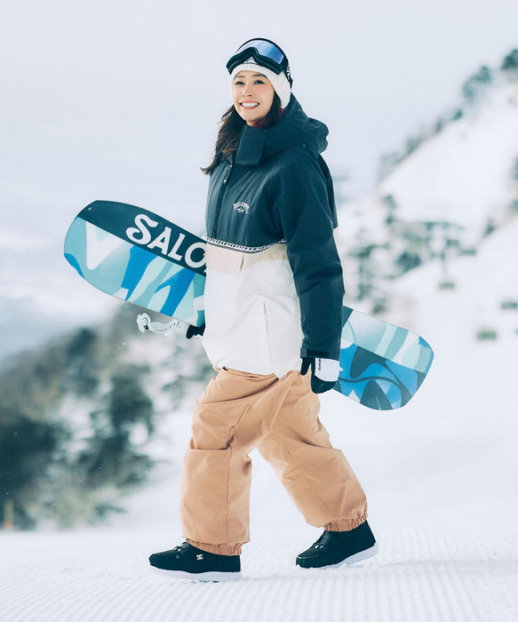 SALE】BILLABONG ウィメンズ ANORAK スノージャケット 【25-26SNOWモデル】