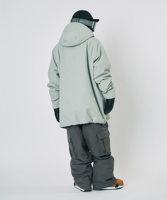 SALE】BILLABONG メンズ ANORAK スノージャケット 【25-26SNOWモデル】