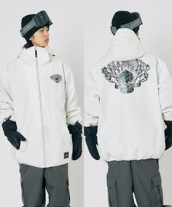 SALE】BILLABONG メンズ PARKA スノージャケット 【25-26SNOWモデル】