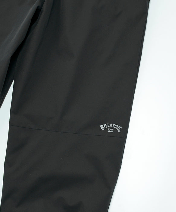 SALE】BILLABONG メンズ WIDE RIB スノーパンツ 【25-26SNOWモデル】