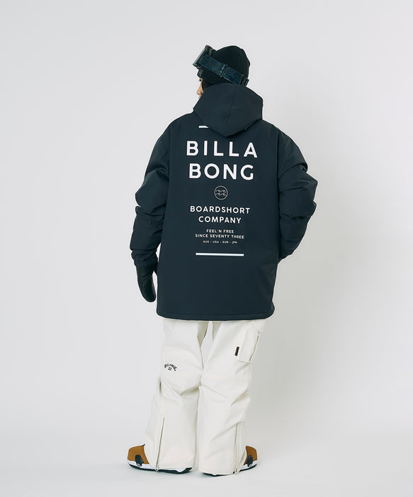 SALE】BILLABONG メンズ STANDARD スノーパンツ 【25-26SNOWモデル】