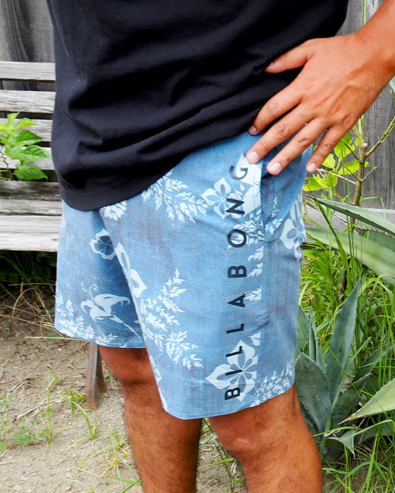 OUTLET】BILLABONG メンズ ALLDAY LT ボードショーツ 【2025年春夏モデル】