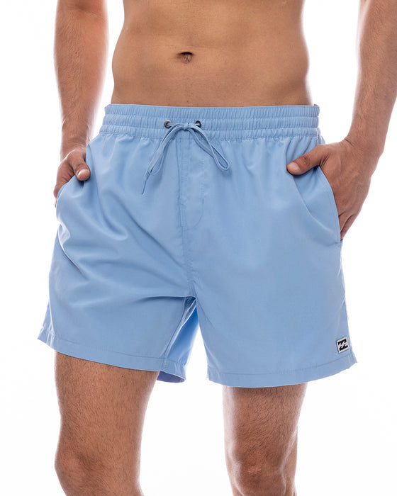 OUTLET】BILLABONG メンズ ALL DAY LB ボードショーツ 【2025年春夏