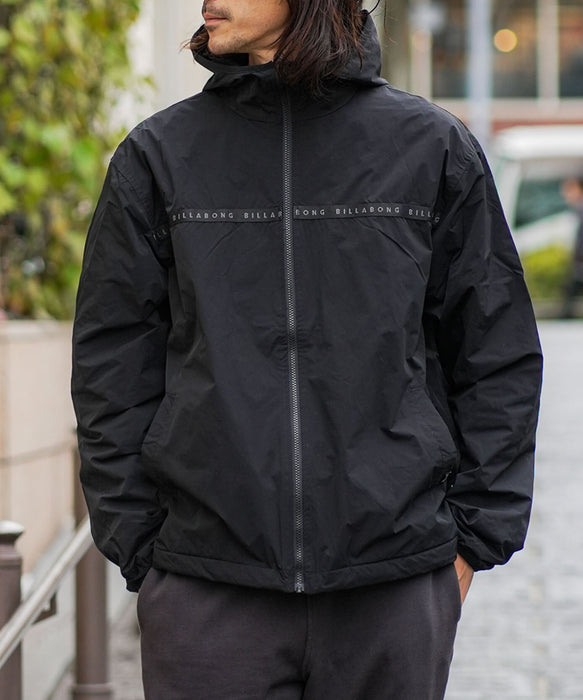 OUTLET】BILLABONG メンズ 【A/DIV.】THERMO MESH セットアップ