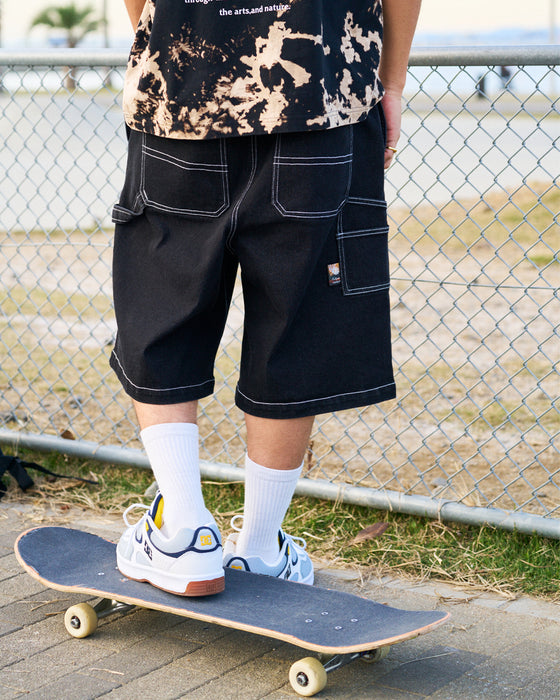 OUTLET】ELEMENT メンズ SHOD SHORTS W9 ショートパンツ 【2025年春夏