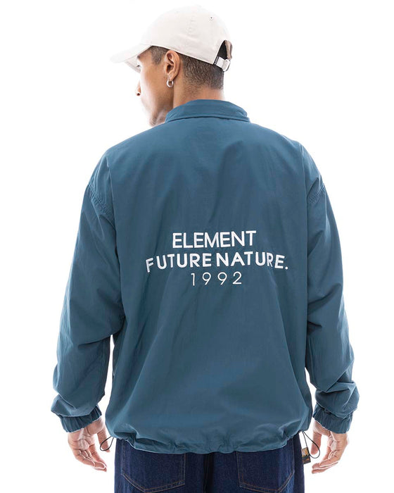 OUTLET】ELEMENT メンズ MR CARTER JACKET ジャケット 【2025年春夏