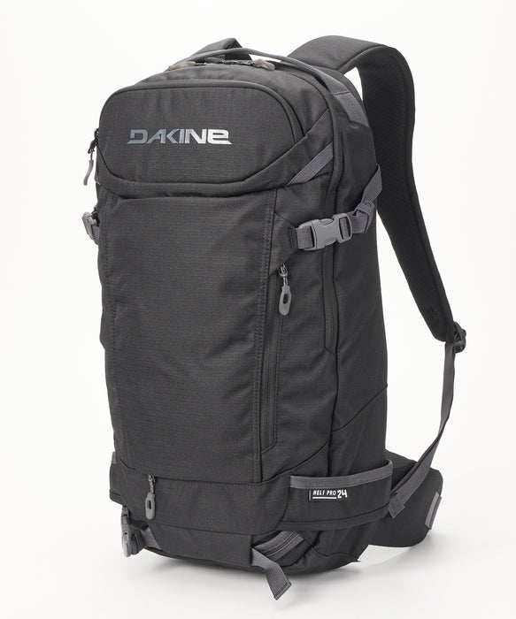 DAKINE HELI PRO BACKPACK 24L バックパック/リュック 【25-26SNOWモデル】