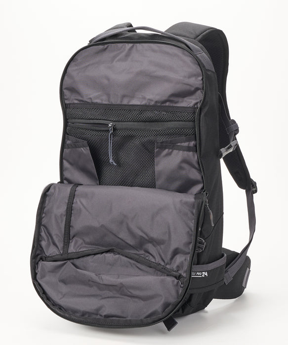 DAKINE HELI PRO BACKPACK 24L バックパック/リュック 【25-26SNOWモデル】