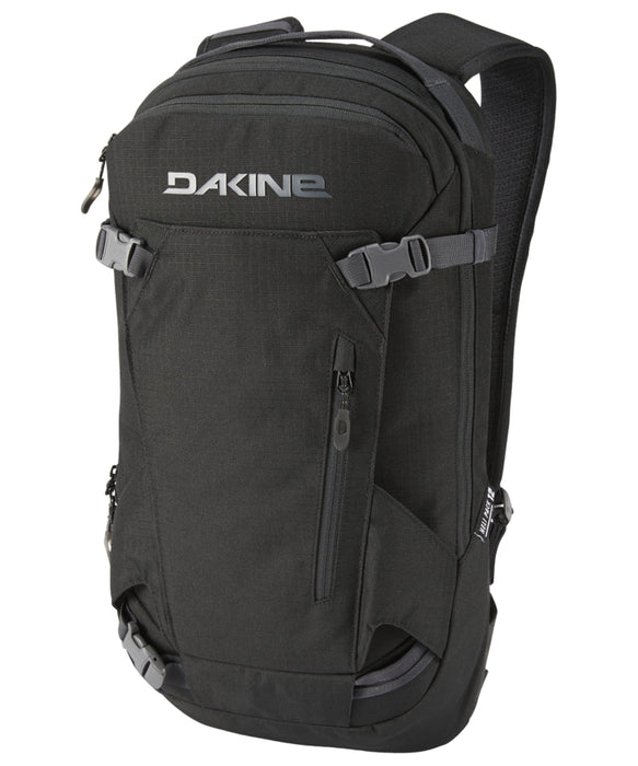 SALE】DAKINE HELI BACKPACK 12L バックパック/リュック 【25-26SNOW