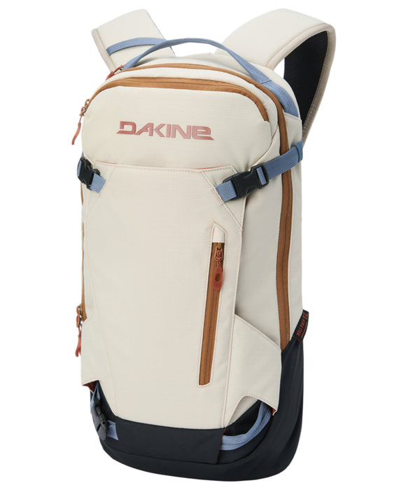 SALE】DAKINE HELI BACKPACK 12L バックパック/リュック 【25-26SNOW