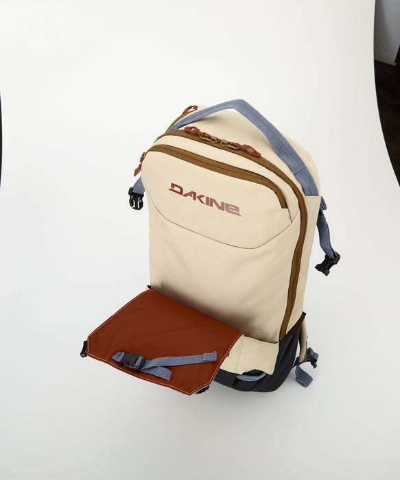 SALE】DAKINE HELI BACKPACK 12L バックパック/リュック 【25-26SNOW