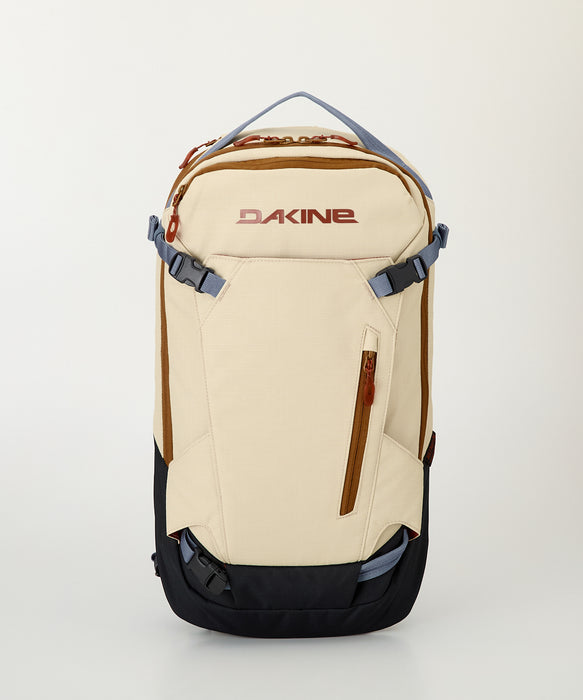SALE】DAKINE HELI BACKPACK 12L バックパック/リュック 【25-26SNOW