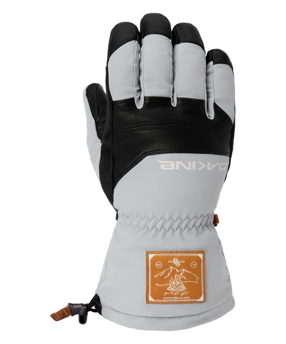 SALE】DAKINE TEAM EXCURSION GORE-TEX GLOVES RED スノーグローブ