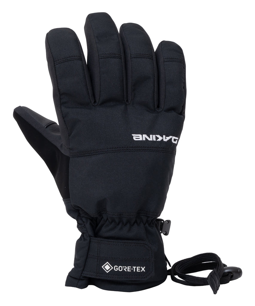 SALE】DAKINE SATURN GORE-TEX GLOVES スノーグローブ 【25-26SNOWモデル】