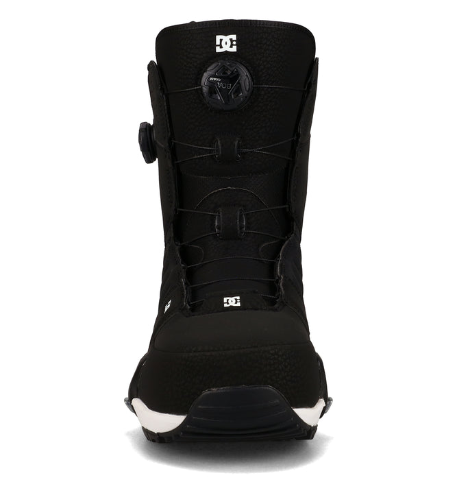 DC SHOES メンズ JUDGE STEP ON スノーブーツ