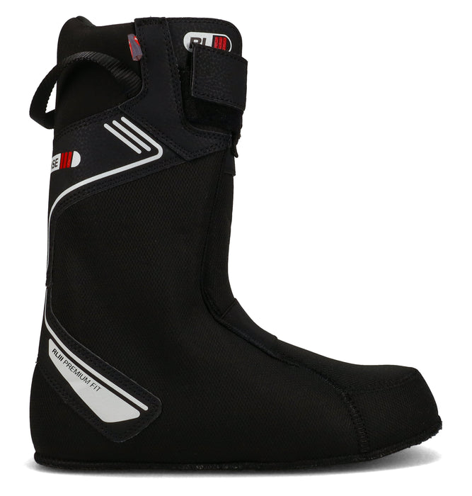 DC SHOES メンズ JUDGE STEP ON スノーブーツ