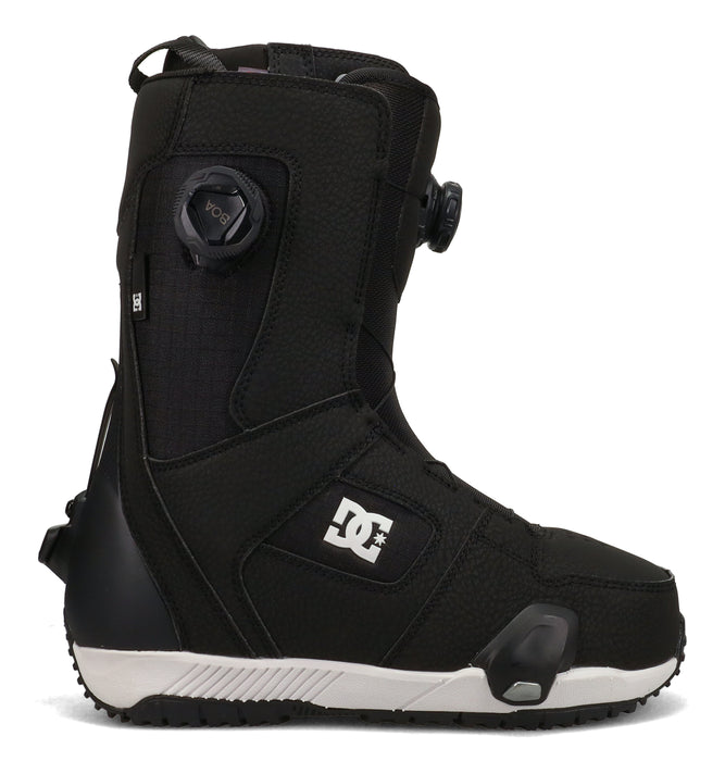 DC SHOES メンズ PHASE BOA PRO STEP ON スノーブーツ 【25-26SNOWモデル】