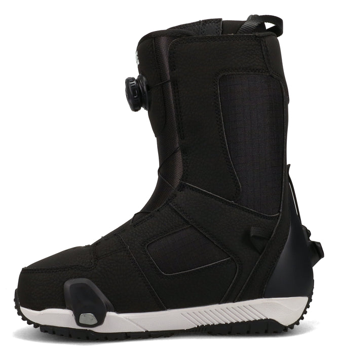 DC SHOES メンズ PHASE BOA PRO STEP ON スノーブーツ 【25-26SNOWモデル】