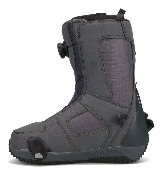 DC SHOES メンズ PHASE BOA PRO STEP ON スノーブーツ 【25-26SNOWモデル】