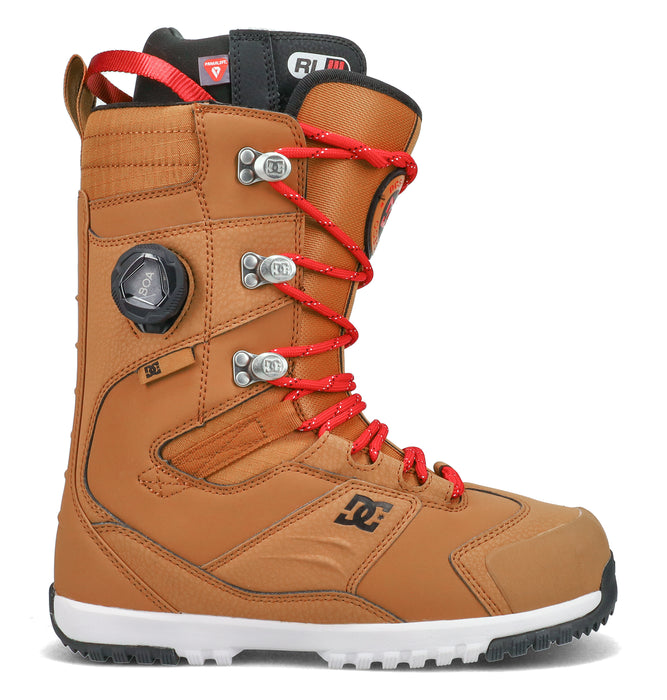 DC SHOES メンズ PREMIER HYBRID スノーブーツ 【25-26SNOWモデル】