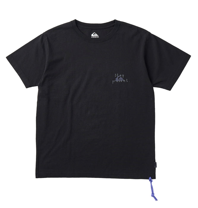 QUIKSILVER Tシャツ 楽天市場】【ネコポス配送】クイックシルバー 半袖Tシャツ QUIKSILVER