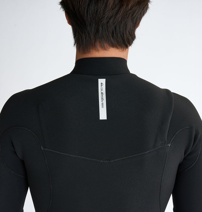 OUTLET】QUIKSILVER メンズ HIGHLINE 2/2 CZ SEAG ジャパンフィット