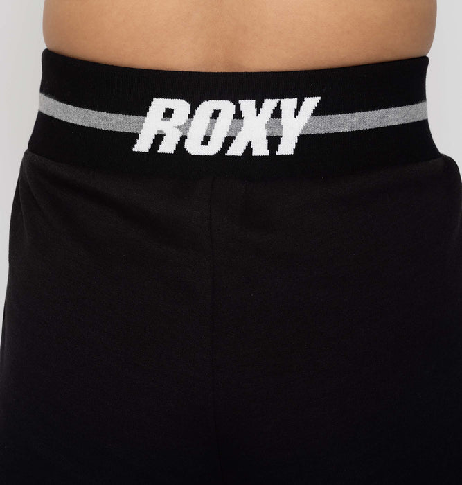 OUTLET】Roxy 速乾 UVカット フレアパンツ JAZZY FLARE PANTS