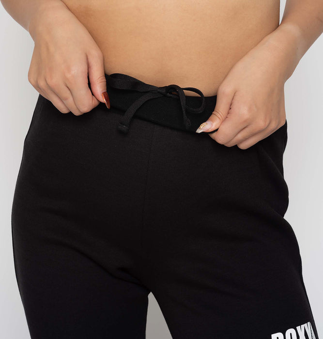 OUTLET】Roxy 速乾 UVカット フレアパンツ JAZZY FLARE PANTS