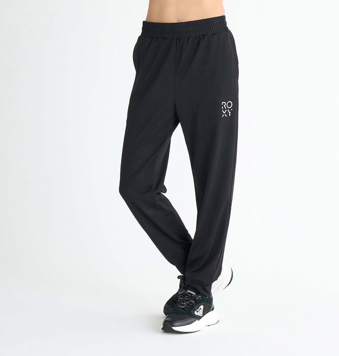 OUTLET】Roxy YOU ARE ENOUGH PANTS ウィメンズ ジョガーパンツ*