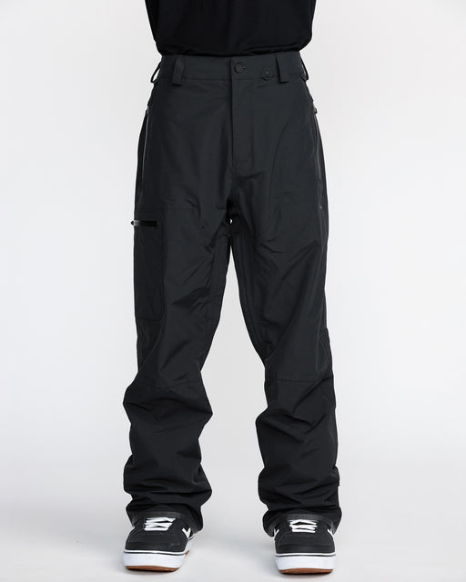 SALE】VOLCOM メンズ L GORE-TEX PANT スノーボードパンツ