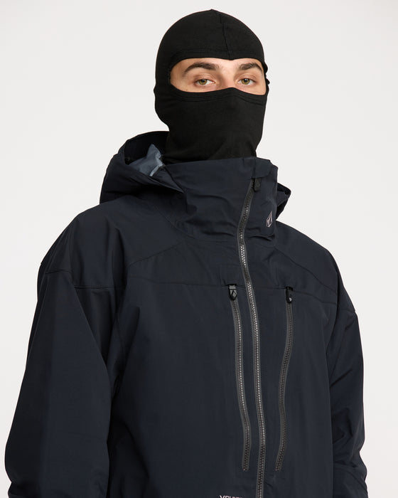 SALE】VOLCOM メンズ GUCH STRETCH GORE JACKET スノージャケット