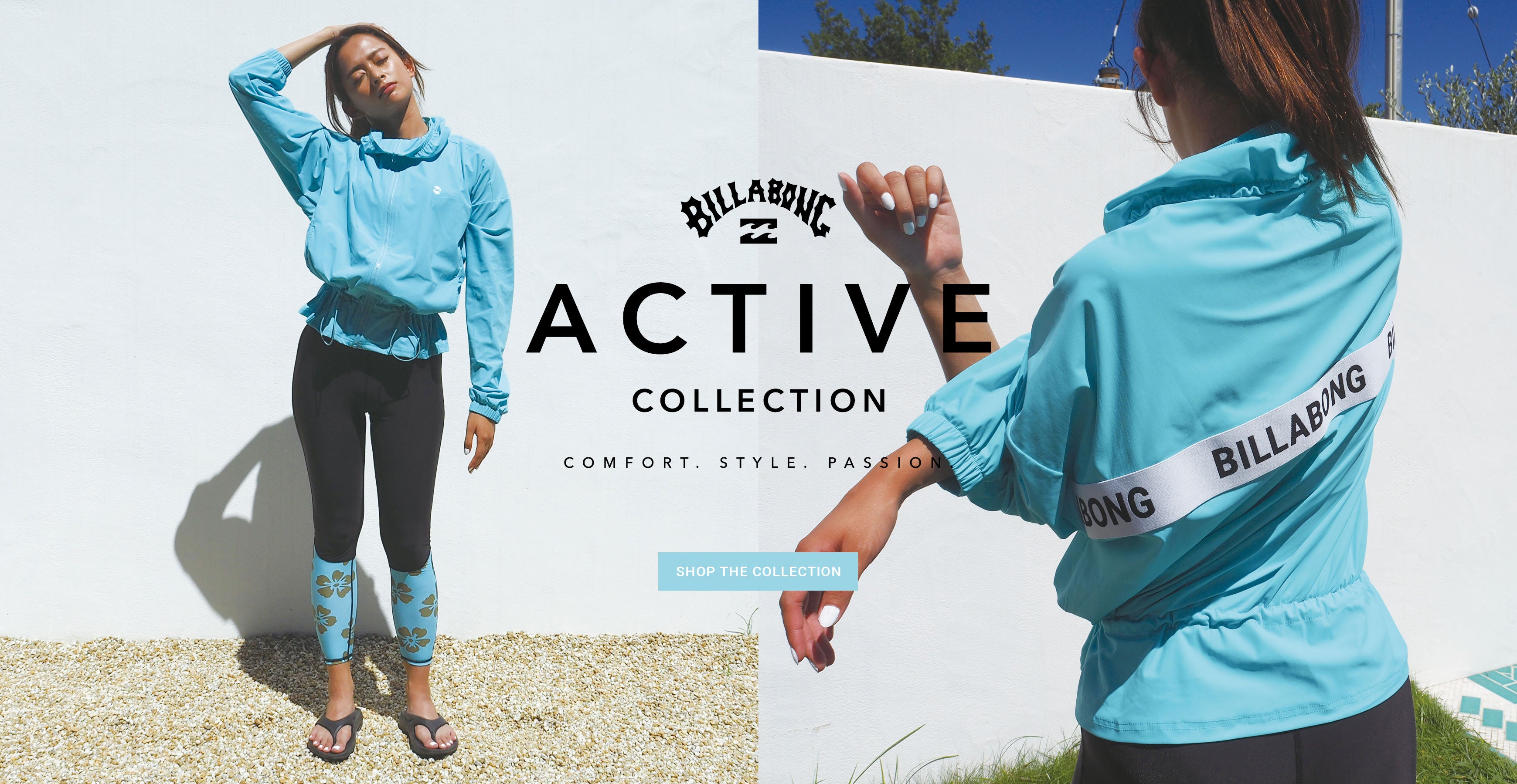 BILLABONG WOMENS（ビラボンウィメンズ）公式オンラインストア - BILLABONG