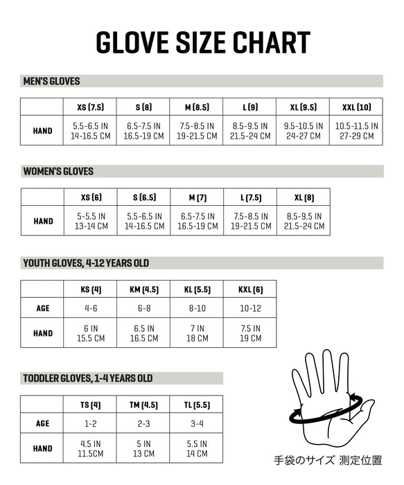 SALE】DAKINE EXCURSION GORE-TEX MITTS スノーグローブ 【25-26SNOW