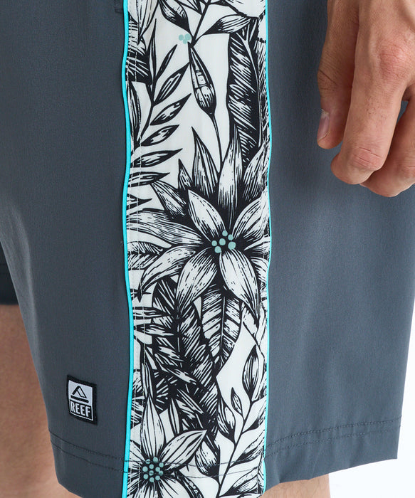 REEF SURF STRIPE19 SHORTS ボードショーツ 【2026年春夏モデル】
