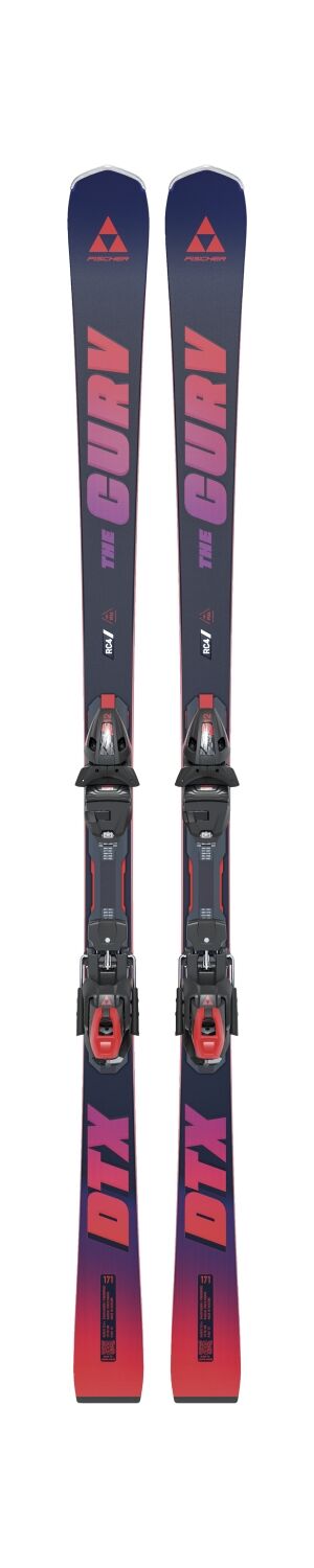 FISCHER THE Curv DTX M-Track online bobleisure