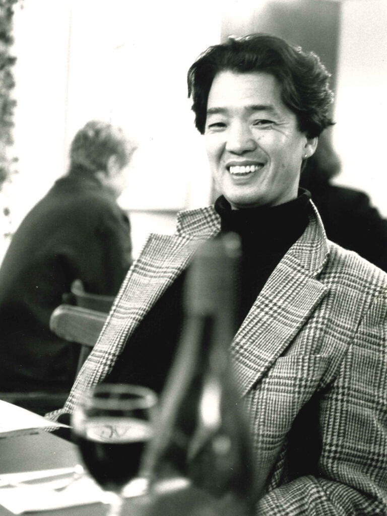 SHIMA」創業者・嶋義憲が83歳で逝去 | ボブログ