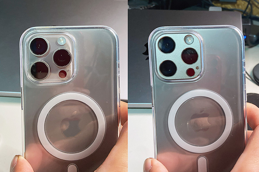 iPhone 15 Pro MAXのRIMOWA（リモワ）のケースのレビュー。なぜ、そこ