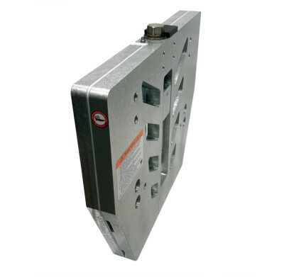 10″ Extreme Gen 3 Versa Jac - Bob's Machine