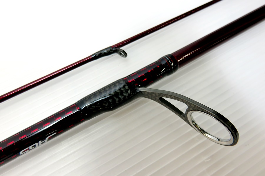 Daiwa ダイワ 60周年記念モデル エギングロッド エメラルダス STOIST