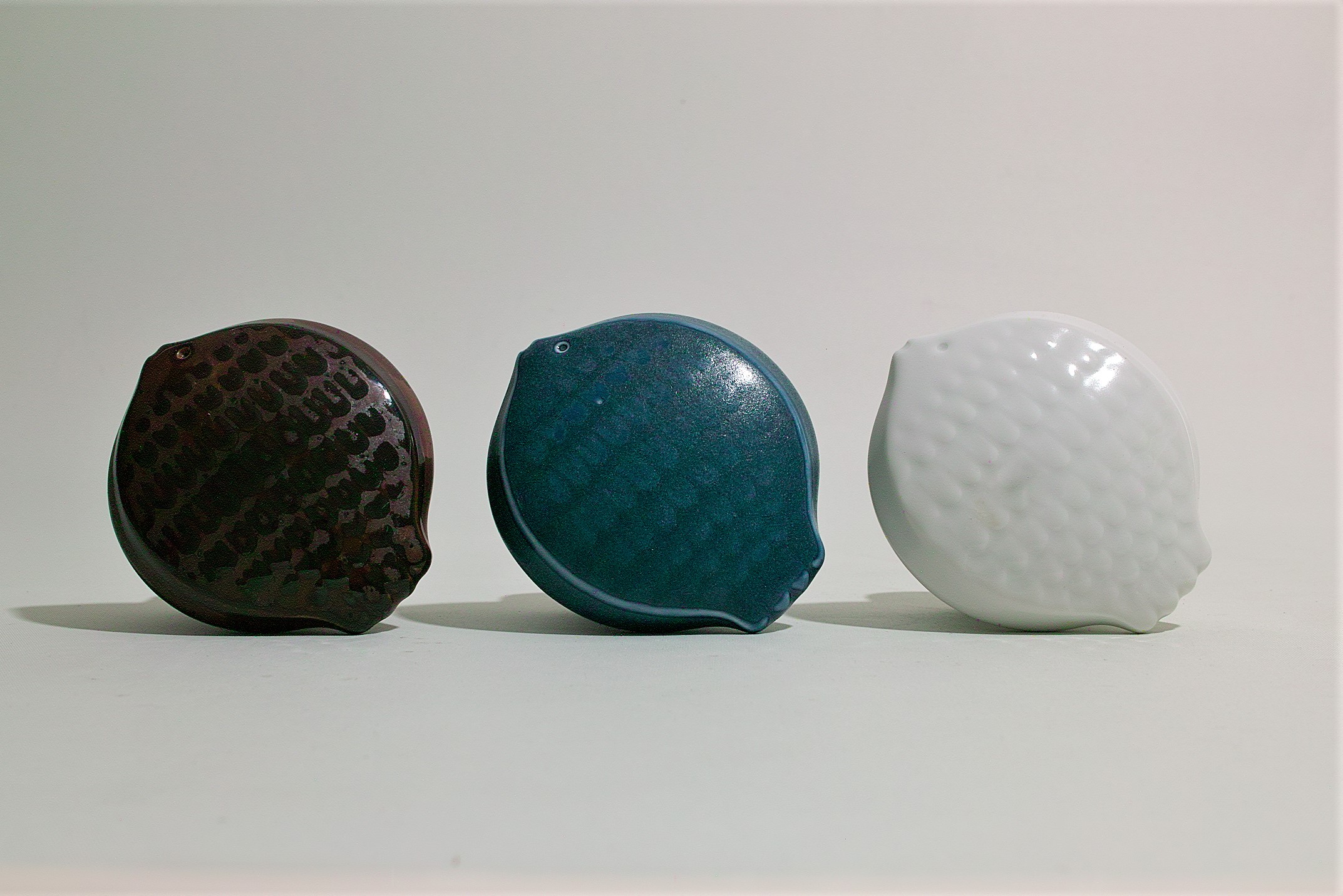 No.6476「白山陶器のコートフック：森正洋デザイン」SOLD | ボルト