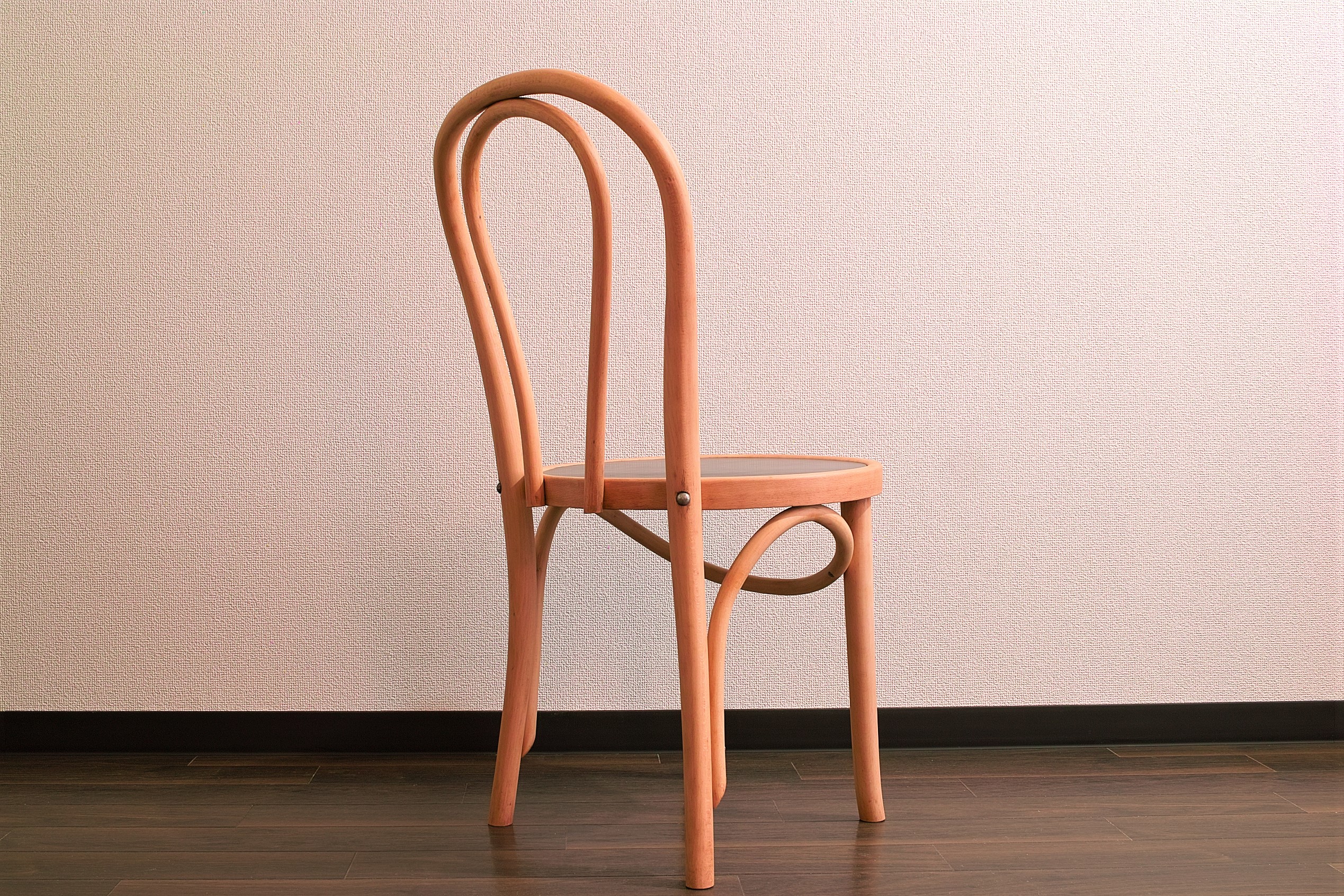 No.7028「曲木の椅子＜ドナウ＞：オールドマルニ」SOLD | ボルトナット