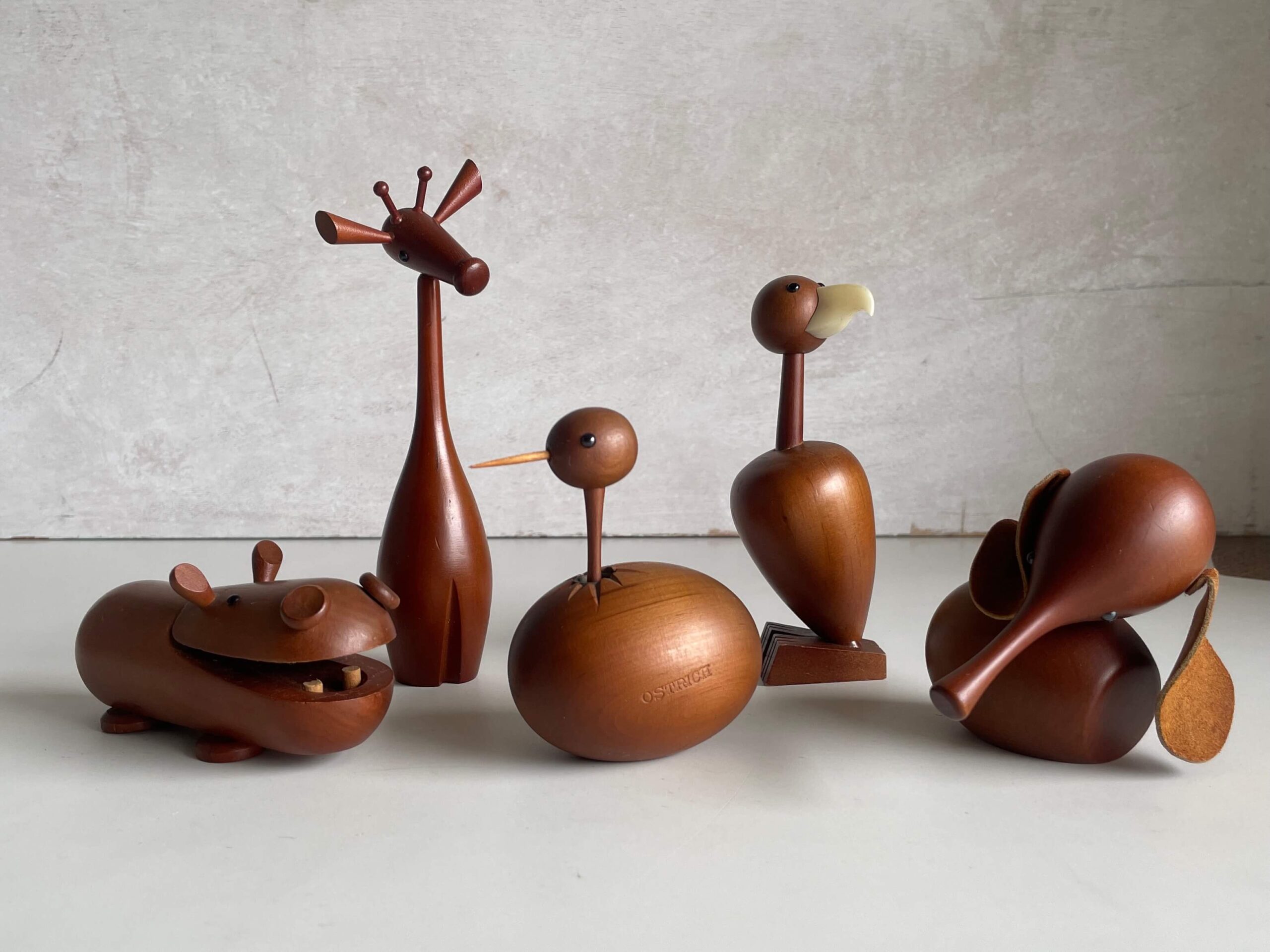 No.10761D「千趣会〈ロイヤルペット〉オブジェ：ゾウ」SOLD | ボルト