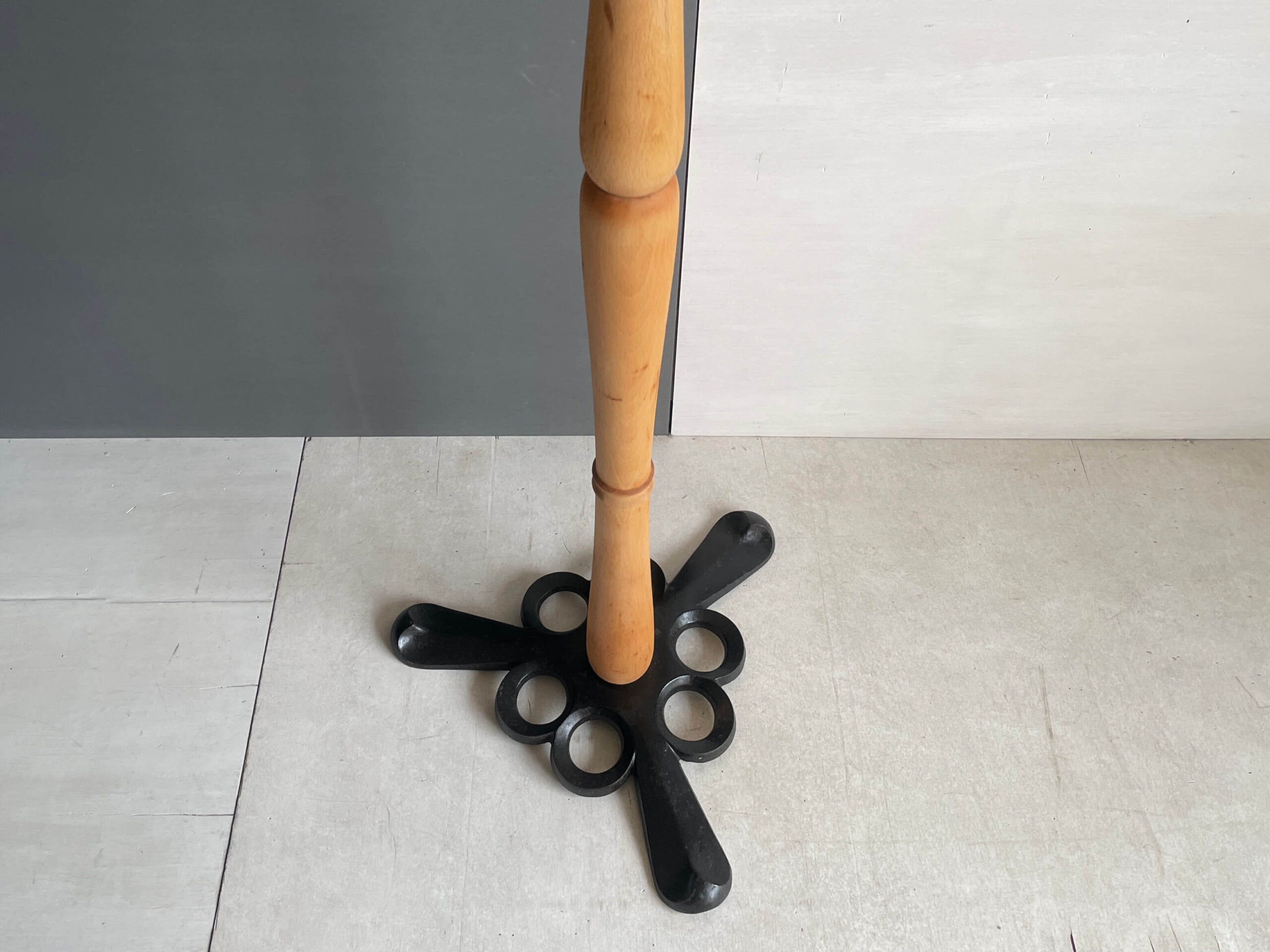 No.7664「Najico / ナジコ：コートハンガー」SOLD | ボルトナット