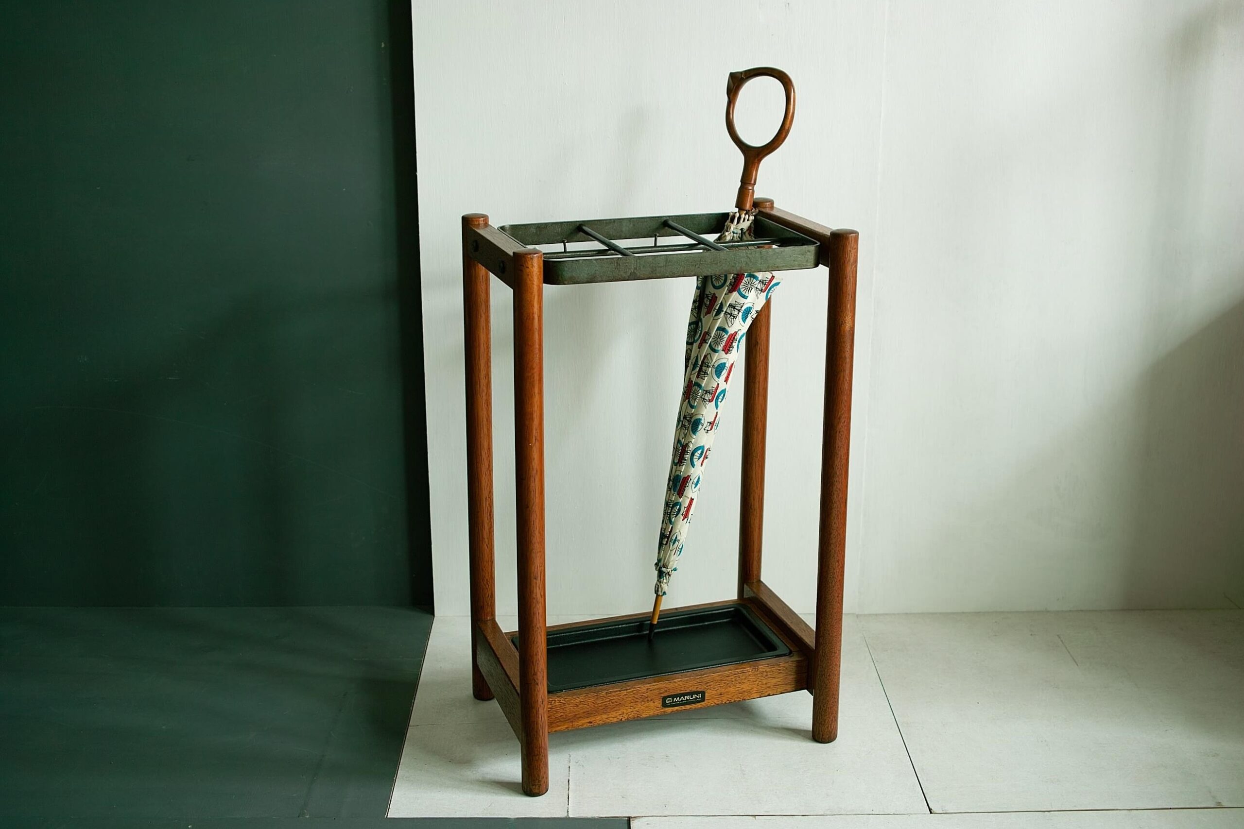 No.8469「傘立て：オールドマルニ」SOLD | ボルトナットマーケット